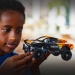 LEGO® Technic: NEOM McLaren Extreme E Rennwagen (42166)