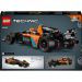 LEGO® Technic: NEOM McLaren Formula E Rennwagen (42169)