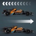 LEGO® Technic: NEOM McLaren Formula E Rennwagen (42169)