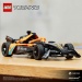 LEGO® Technic: NEOM McLaren Formula E Rennwagen (42169)