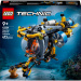 LEGO® Technic: Tiefsee-Forschungstauchboot (42201)