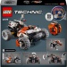 LEGO® Technic: Verladungs-Rover LT78 (42178)