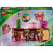 LEGO® Wicked: Glindas und Elphabas Wohnheimzimmer (75683)