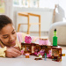 LEGO® Wicked: Glindas und Elphabas Wohnheimzimmer (75683)