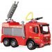 LENA: Mercedes-Benz Arocs Riesen-Feuerwehr 65cm