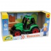 LENA: Truckies Traktor mit Figur 17cm