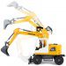 LENA: Worxx Liebherr A918 Litronic Bagger 48cm