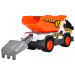 LKW mit Licht und Sound 30cm - Dickie Toys