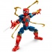 Lego®: Marvel - Iron Spider-Man Bausatzfigur (76298)