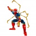 Lego®: Marvel - Iron Spider-Man Bausatzfigur (76298)