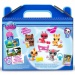 Littlest Pet Shop: 5er-Figurenpack Serie 1 - Bauernhof