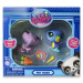 Littlest Pet Shop Doppel-Tierfigur-Paket in mehreren Varianten