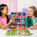 Littlest Pet Shop: Hotel Spielset mit 6 Figuren Serie 2