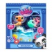 Littlest Pet Shop: Petfluencer-Set, 2er-Pack, verschiedene, 1 Stück