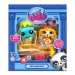 Littlest Pet Shop: Petfluencer-Set, 2er-Pack, verschiedene, 1 Stück