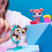 Littlest Pet Shop: Petfluencers Hunde 2er-Figurenset - Jump and Joy Serie 2