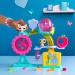 Littlest Pet Shop: Spaßfabrik Spielset mit 2 Figuren, Serie 1