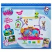 Littlest Pet Shop: Talentierte Tiere Spielset mit 2 Figuren, Serie 1