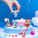 Littlest Pet Shop: Winterfreunde 5er-Figurenpack Serie 2