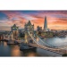 Londoner Dämmerung 1500-teiliges HQC Puzzle 84,5x59,5cm - Clementoni