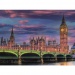 Londoner Parlament HQC 500-teiliges Puzzle - Clementoni