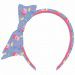 Luna: Peppa Wutz Haaraccessoires mit Haarband 3er-Set