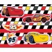 Luna: Roll&amp;Go Disney Cars Malset