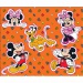 Luna: Roll&amp;Go Mickey Maus Malset