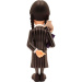 MINIX - Wednesday Adams Premium Charakterfigur 12cm