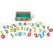 Magnetische Holz-Zahlen Fertigkeitsspielset mit Aufbewahrungsbox - Melissa &amp; Doug