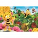 Maja die Biene 24-tlg. Maxi-Puzzle - Trefl