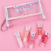 Make It Real: 3C4G Holowave Kollektion Lipgloss Set mit Vanilleduft