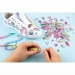 Make It Real: Sticker Chic Schuhdekoration - Regenbogen