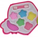 Make-Up-Set: Schminkpalette in Muffinform