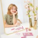 Make it Real: Blooming Beauty Blumen-Make-up-Set