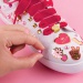 Make it Real: Juicy Couture - Sticker Chic Schuhdekorations-Kreativset