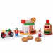 Marios Pizzeria Spielset