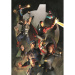 Marvel: Avengers 1000-teilige Compact-Puzzle 70x50cm - Clementoni