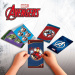 Marvel Avengers Kartenspiel - Lisciani