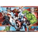 Marvel: Avengers Puzzle 300 Teile - Trefl