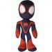 Marvel: Erstaunliche Freunde - Spider-Man Miles Morales Plüschfigur mit leuchtenden Augen im Dunkeln 25cm