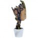 Marvel: Groot Premium Metall-Actionfigur 10cm - Jada Toys