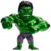 Marvel: Metalfigs Hulk Metallfigur 10cm - Simba Toys