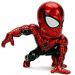 Marvel: Metalfigs Spider-Man Metallfigur 10cm - Simba Toys