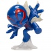 Marvel: Mighty-Verse Collection - Spider-Man 2099 Mini-Figur - Hasbro