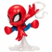 Marvel: Mighty-Verse Collection - Spider-Man Mini-Figur - Hasbro