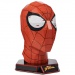 Marvel: Spider-Man Maske 4D Puzzle 82-teilig - Spin Master