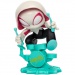 Marvel: Spider-Man Mighty-Verse Collection - Spider Gwen Mini-Figur - Hasbro