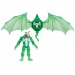 Marvel: Web Splashers - Grüner Symbiont Hydro Wing Blast Set - Hasbro