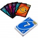 Mattel: UNO Flip! Kartenspiel